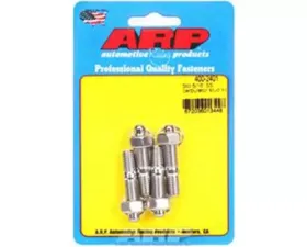 ARP Standard 5/16in SS Carburetor Stud Kit