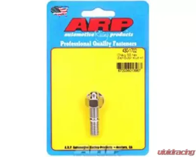 ARP Chevy SS Hex Distributor Stud Kit - 430-1702