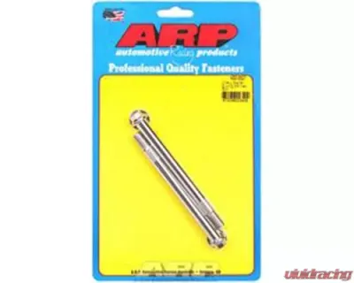 ARP Chevy w/ 2 Long 3/8 Starter Bolt Kit - 430-3507