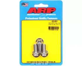 ARP SB & BB Chevy SS Lower Pulley Bolt Kit