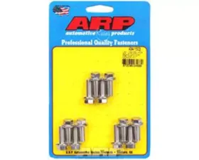 ARP Chevy LS1 LS2 SS Rear Hex Motor Cover Bolt Kit