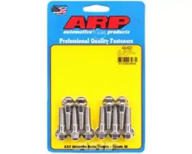 ARP Chevrolet LS1/LS2 SS Hex Valley Cover Bolt Kit
