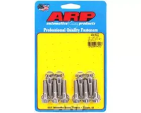 ARP LS1 LS2 SS 12pt Valley Cover Bolt Kit