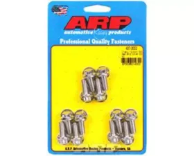 ARP Chevy 12-Bolt SS Rear End Cover Bolt Kit