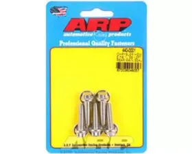 ARP Chrysler Hemi 5.7/6.1L SS 12pt Rear Main Seal Plate Bolt Kit
