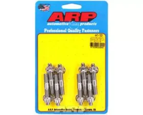 ARP Dodge Neon SOHC/DOHC EXhaust Manifold Stud Kit (8)