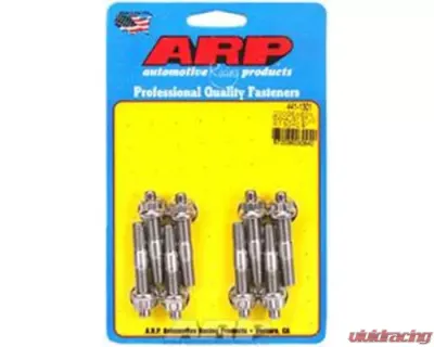 ARP Dodge Neon SOHC/DOHC EXhaust Manifold Stud Kit (8) - 441-1301