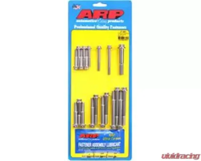 ARP Suzuki/Hayabusa 1300 Case Bolt Kit - 471-9501