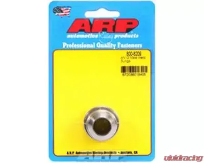 ARP AN12 Male Steel Weld Bung - 800-8209