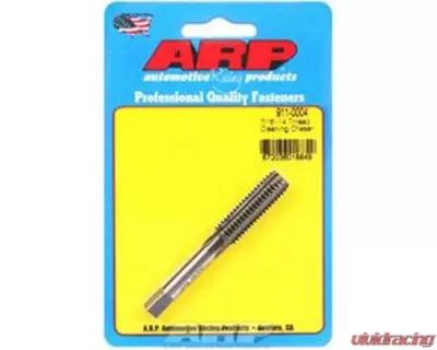 ARP 7/16in -14 Thread Cleaning Chaser Tap - 911-0004