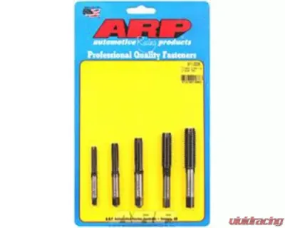 ARP Thread Cleaning Chaser Tap Kit - 911-0006