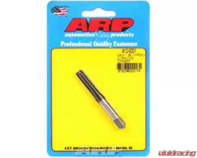 ARP M8 x 1.25 Thread Cleaning Chaser Tap - 912-0001