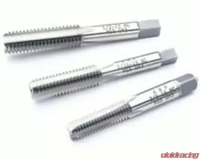 ARP M10 x 1.25 Thread Cleaning Chaser Tap - 912-0002