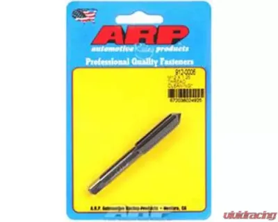 ARP M12 x 1.25 Thread Cleaning Chaser Tap - 912-0006