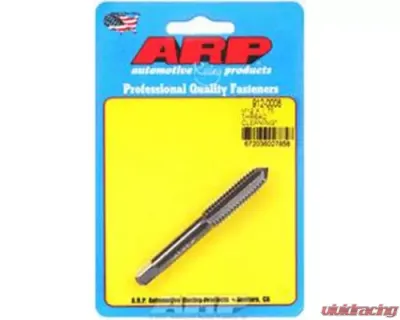 ARP M12 x 1.75 Thread Cleaning Chaser Tap - 912-0008