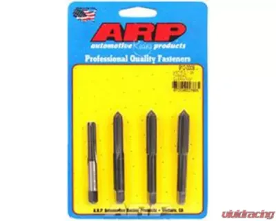 ARP Thread Cleaning Tap Combo 1.25 - 912-0009