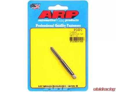 ARP M6 x 1.00 Thread Cleaning Tap - 912-0012