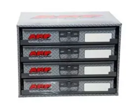 ARP Cabinet with Stainless Steel 12Pt Accessory Bolts