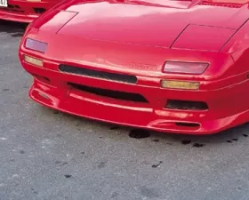 FEED Front Half 01 Mazda RX-7 FC3S 86-92