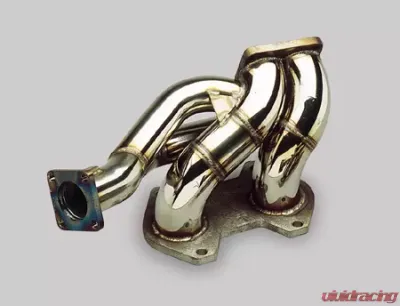 FEED Exhaust Manifold 01 Mazda RX-7 FC3S 86-92 - FED40114210001