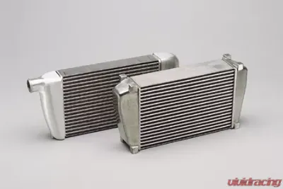 FEED Intercooler 01 Mazda RX-7 FC3S 86-92 - FED40115310001