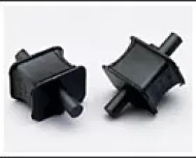 FEED Transmission Mounts 01 Mazda RX-7 FC3S 86-92