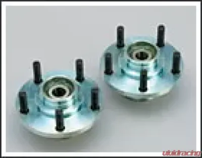 FEED Hub 01 Mazda RX-7 FC3S 86-92 - FED40116960001