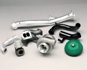 FEED TO4S Turbine Kit  Mazda RX-7 FD3S 93-02