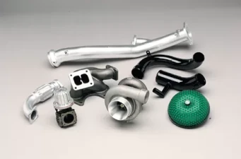 Turbo | Supercharger