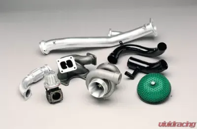 FEED TO4S Turbine Kit Mazda RX-7 FD3S 93-02 - FED40123312A01