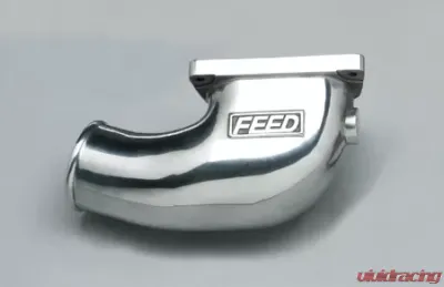 FEED Throttle Inlet 01 Mazda RX-7 FD3S 1993-2002 - FED40123530001