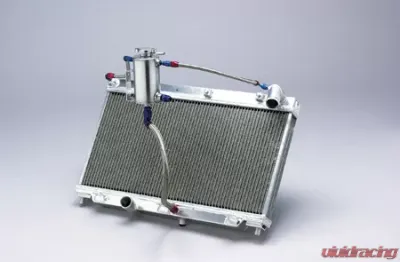 FEED Radiator 01 Mazda RX-7 FD3S 93-02 - FED40125210001