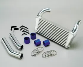 FEED Intercooler 01 Mazda RX-7 FD3S 93-02