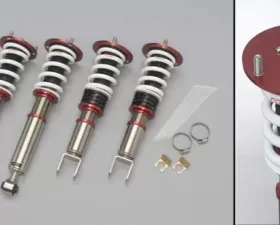 FEED Suspension Kit|Adjustable 01 Mazda RX-7 FD3S 93-02