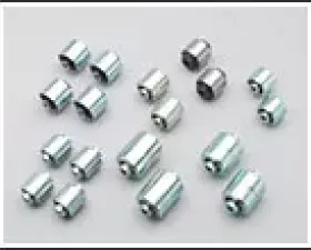 FEED Front Pillow Bushing Kit Mazda RX-7 FD3S 93-02