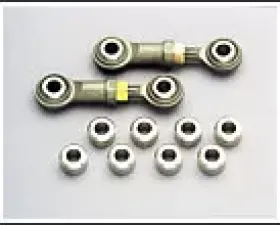 FEED Pillow Sway Bar Links Mazda RX-7 FD3S 1993-2002
