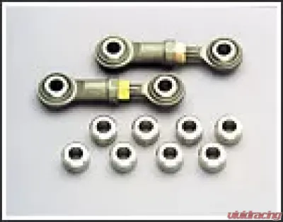 FEED Pillow Sway Bar Links Mazda RX-7 FD3S 1993-2002 - FED401263K0002