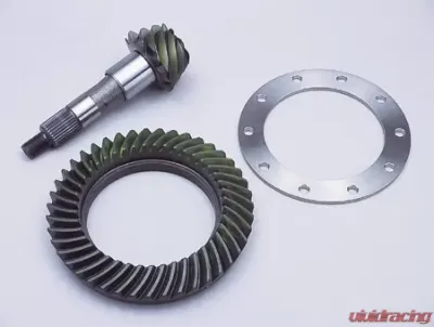 FEED 4.7 Final Gear Mazda RX-7 FD3S 1993-2002 - FED-FNGR4.7-RX7