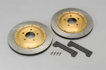 Brake Rotors