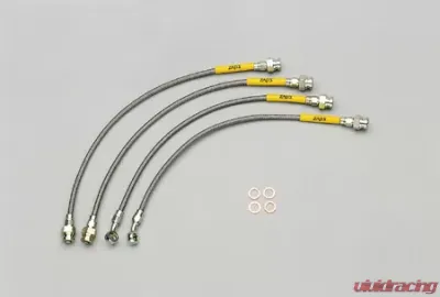 FEED Brake Line|Hose 01 Mazda RX-7 FD3S 93-02 - FED40127410001