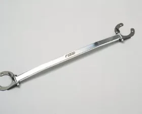 FEED Front Tower Bar 01 Mazda RX-7 FD3S 1993-2002