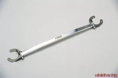 FEED Front Tower Bar 01 Mazda RX-7 FD3S 1993-2002 - FED40128210001