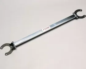 FEED Rear Tower Bar 01 Mazda RX-7 FD3S 1993-2002