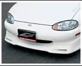 FEED Front Half 01 Miata Miata 99-05