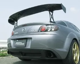 FEED GT-Wing 01 Mazda RX-8 04-11