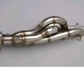 FEED Exhaust Manifold 02 Mazda RX-8 04-11