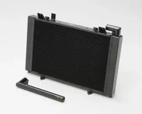 FEED Radiator 01 Mazda RX-8 04-11