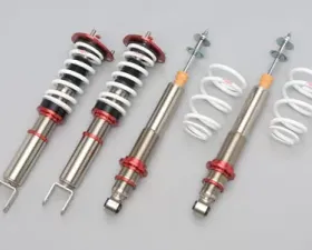 FEED Suspension Kit|Adjustable 01 Mazda RX-8 04-11