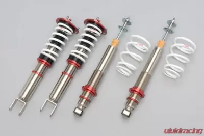 FEED Suspension Kit|Adjustable 01 Mazda RX-8 04-11 - FED41416110001