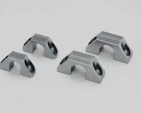 FEED Sway Bar Brackets 01 Type A Mazda RX-8 04-11